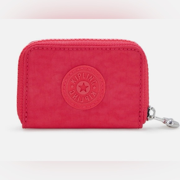 Kipling Handbags - Kipling Cash Buddy Love Heart Small Wallet